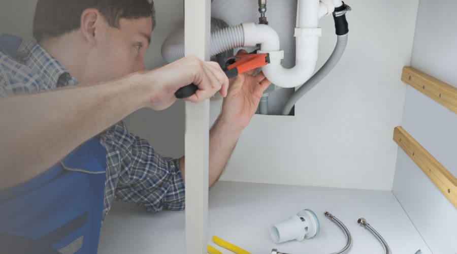 Professional Leak Detection Services in Badin, NC